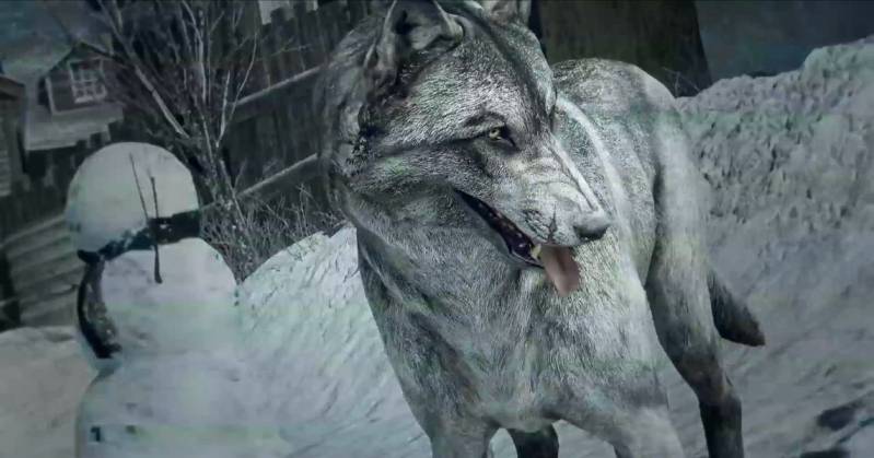 Call of Duty: Ghosts zmienia psa w wilka i bierze za to pieniądze