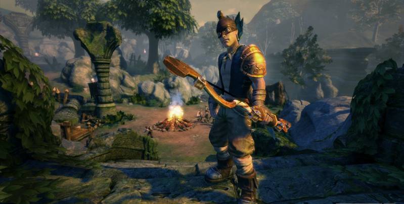 Fable Anniversary – premiera w lutym - gamedot.pl