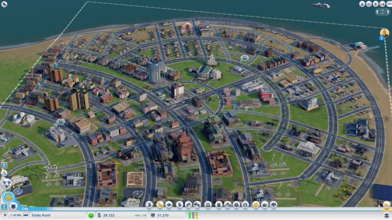 SimCity: Tryb offline już jest dostępny!