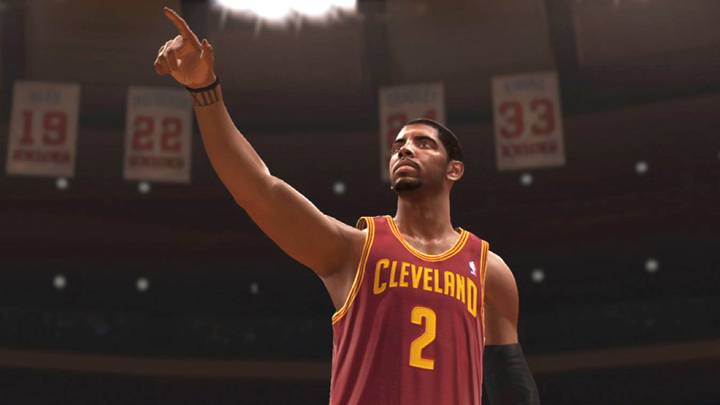 Demo NBA Live 18 oraz data premiery