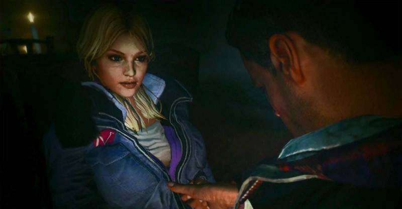 Until Dawn jest przerażające i wciąż powstaje
