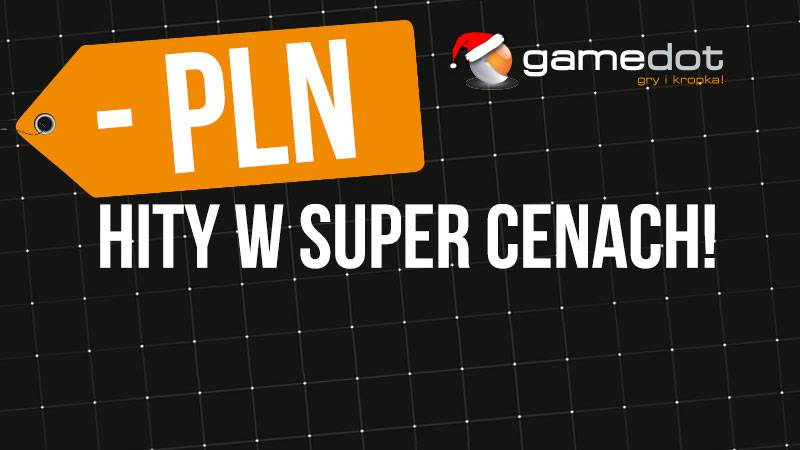Promocja na gry Cenegi – Batman: Arkham Origins, BioShock Infinite i inne taniej!