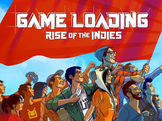 GameLoading: Rise of the Indies z nowym zwiastunem!