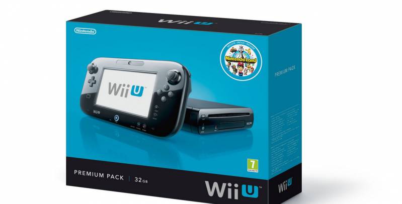 Nintendo odbija się od dna?