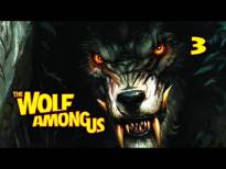 The Wolf Among Us (#3) Lustereczko powiedz przecie...