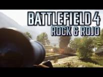 Rock & Rojo - Battlefield 4: Ja uciekam
