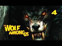 The Wolf Among Us (#4) Dee Dum