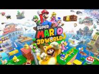 Super Mario 3D World [Wii U] - recenzja