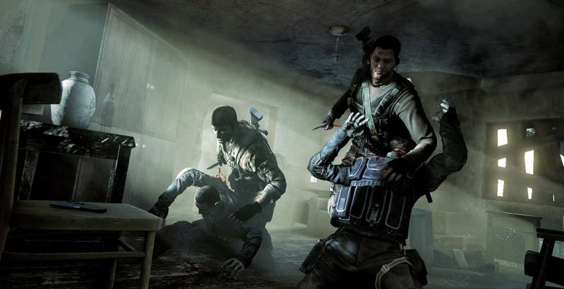 Sniper: Ghost Warrior 2 i 1,4 miliona sprzedanych kopii