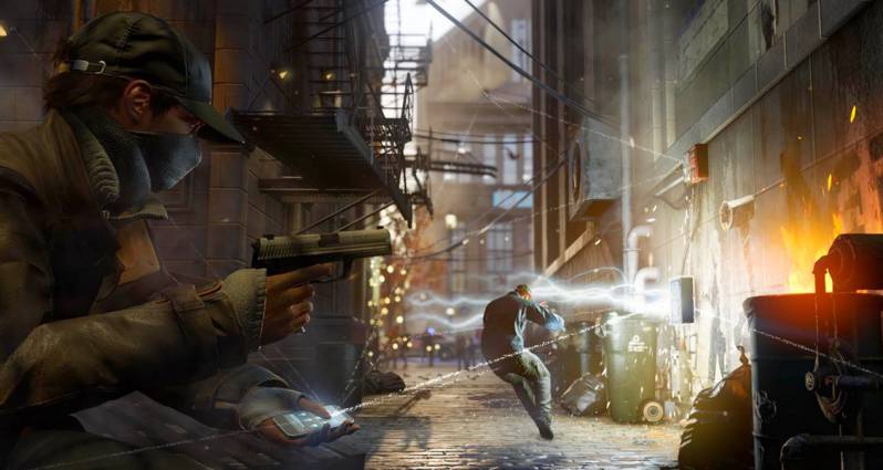 Watch Dogs – przyczyny opóźnienia