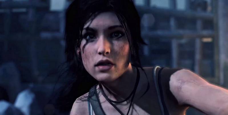 Tomb Raider: Definitive Edition to świetna okazja do stworzenia nowej Lary