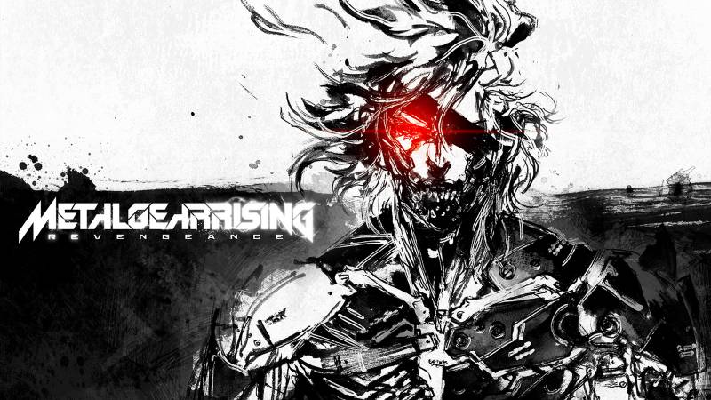 Metal Gear Rising: Revengeance – wiemy kiedy premiera na PC, znamy wymagania sprzętowe