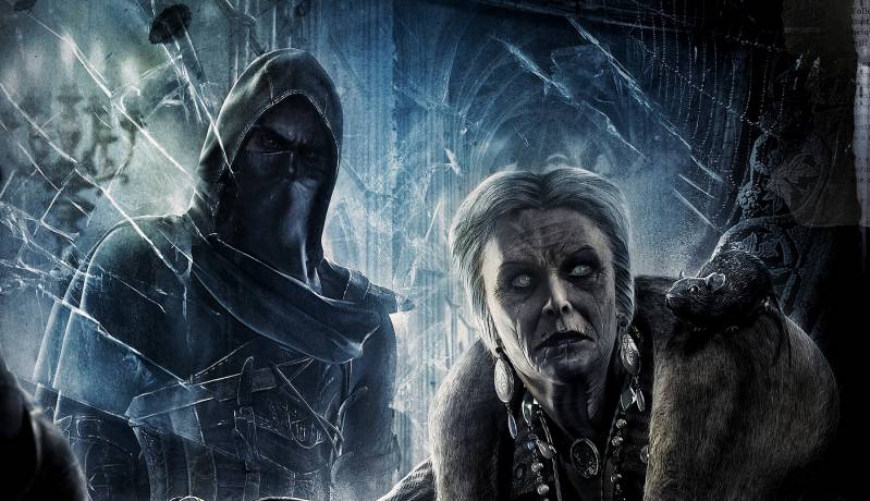Thief – kto będzie kluczem do miasta?