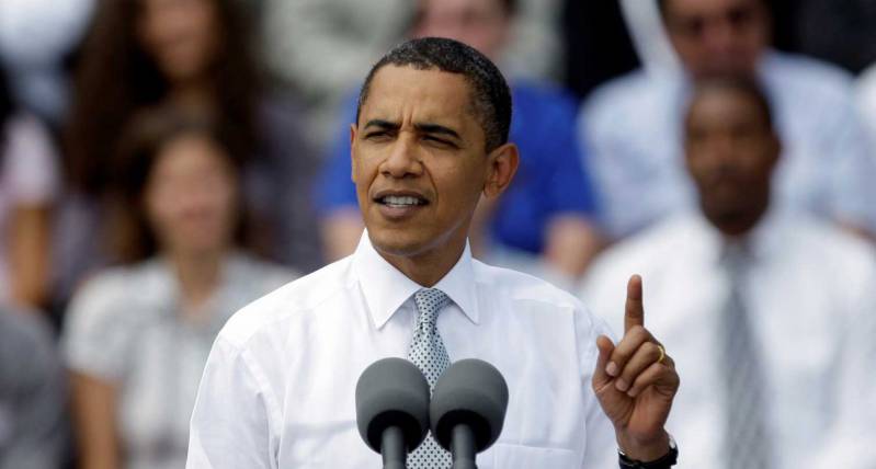 Liderzy technologii proszą Obamę o zmianę polityki NSA