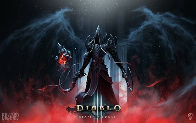 Znamy datę premiery i cenę Diablo III: Reaper of Souls!
