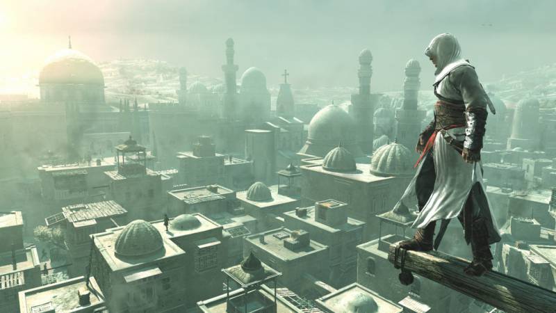 Assassin's Creed może przestać ukazywać się co roku