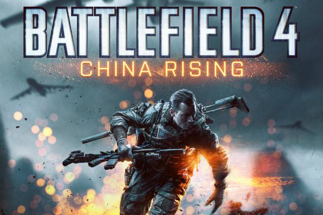 Battlefield 4: Chińska Nawałnica atakiem na kulturę Chin?