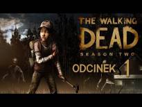 The Walking Dead - Season Two (#1) Clementine [PL]