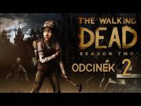 The Walking Dead - Season Two (#2) Sam [PL]