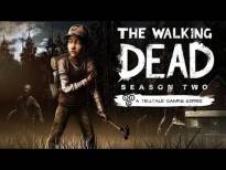 #2 The Walking Dead: Sezon 2 - Epizod 1 - Wśród żywych