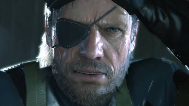 Hideo Kojima wyjaśnia, którą wersję Metal Gear Solid V: Ground Zeroes powinniśmy kupić