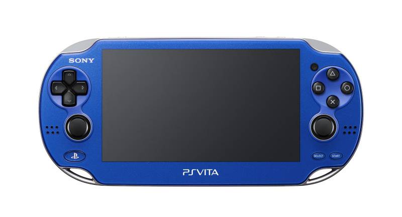 Premiera PS4 zwiększyła sprzedaż PS Vita