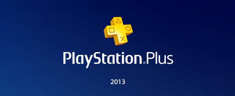 PlayStation Plus – podsumowanie 2013 roku