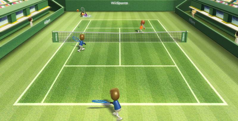 Wii U dorobiło się koszmarnej reklamy