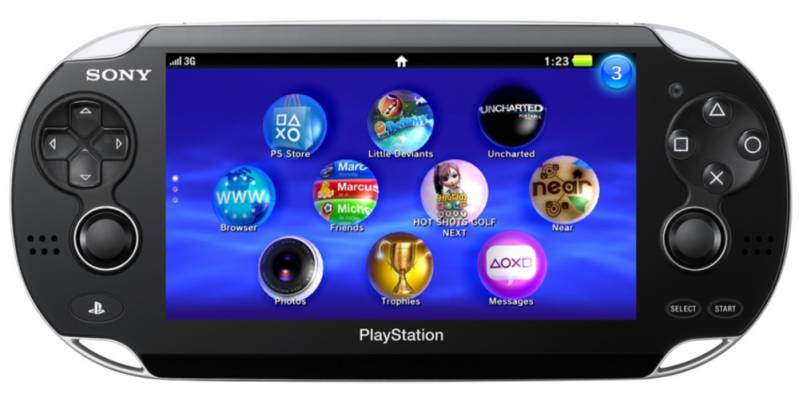 Sony: Na PS Vita nie można zamieszczać gier AAA w tradycyjny sposób