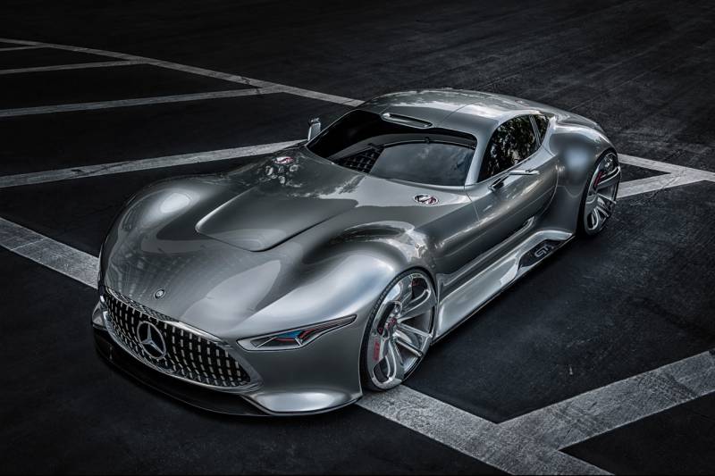 Recenzja gry Gran Turismo 6