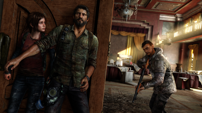 Sequel The Last of Us ma 50% szans na pojawienie się