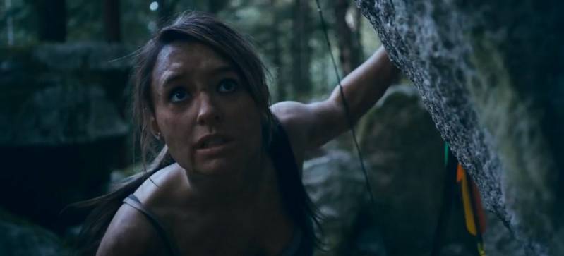 Tomb Raider na żywo? Lepszy niż myślisz