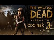 The Walking Dead - Season Two (#3) Pete [PL]