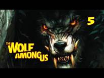 The Wolf Among Us (#5) Gren i Woody