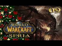 World of Warcraft (#9) Hurock i Berjin
