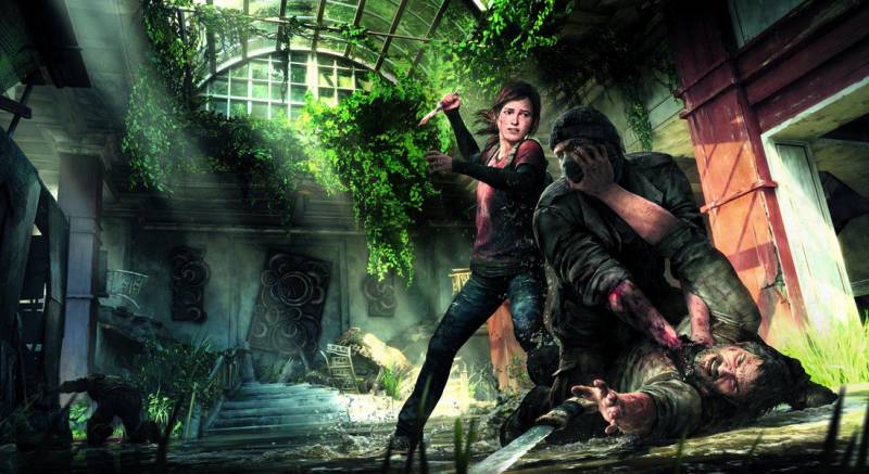 The Last of Us może jednak trafić na PS4?