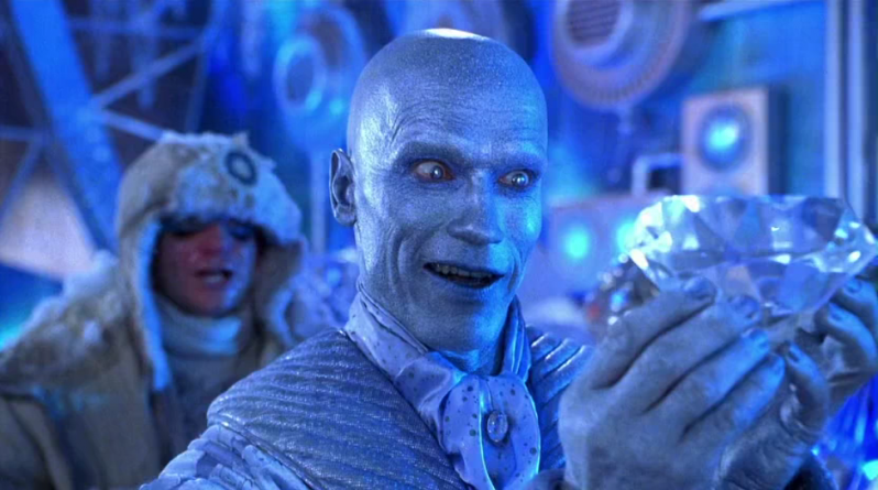 Batman: Arkham Origins – dodatek z Mr. Freeze nadchodzi