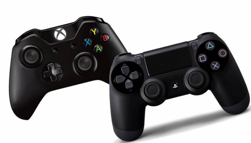 PS4 będzie sprzedawać się o 30% lepiej niż Xbox One