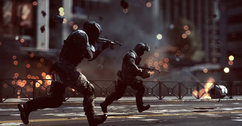 Battlefield 4 – dziś zaczyna się weekend z podwójnym doświadczeniem