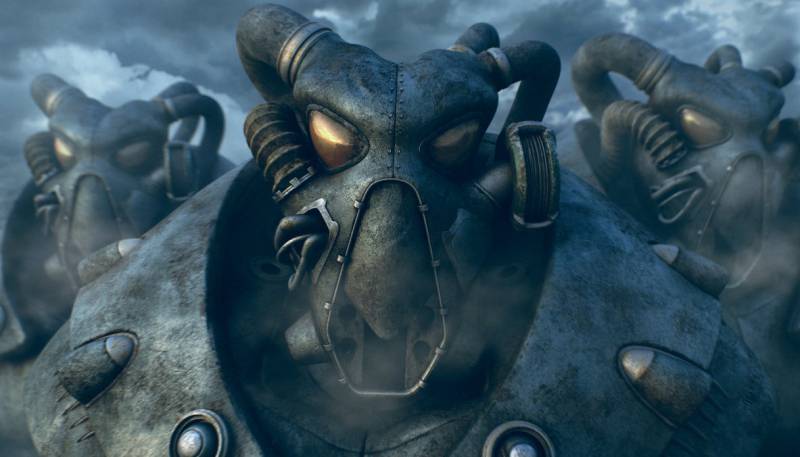 Fallout 1,2 i Tactics niebawem na Steam