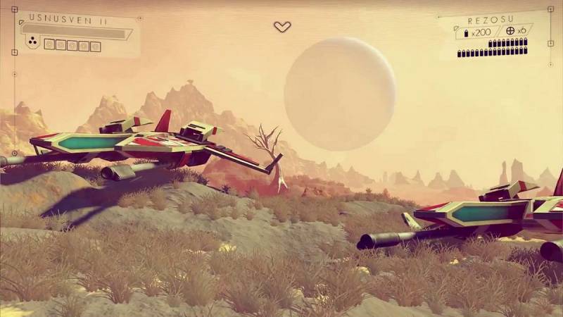 No Man's Sky – biuro twórców ponownie zalane