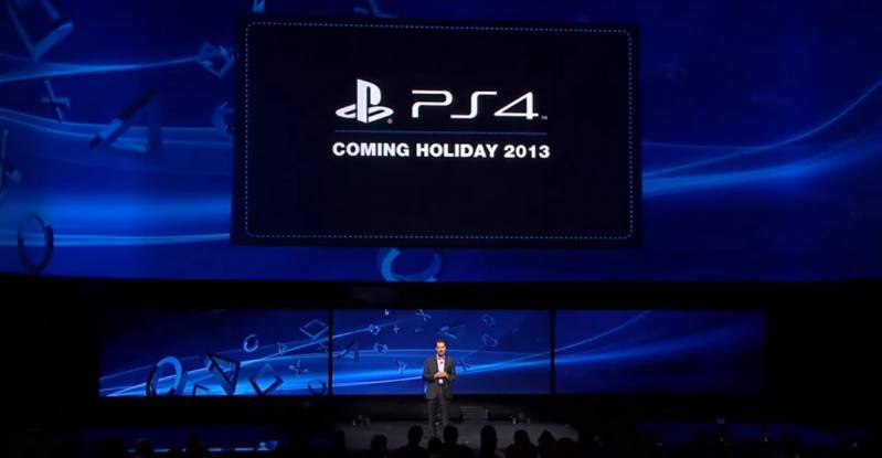 PS4 wciąż trudne do dostania, szef Sony prosi o cierpliwość