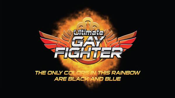 Nowy zwiastun bijatyki Ultimate Gay Fighter
