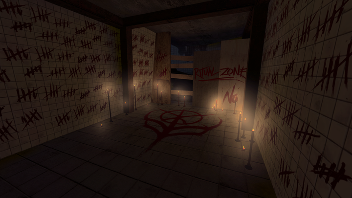 Faceless rezygnuje z modelu pełnego free-to-play