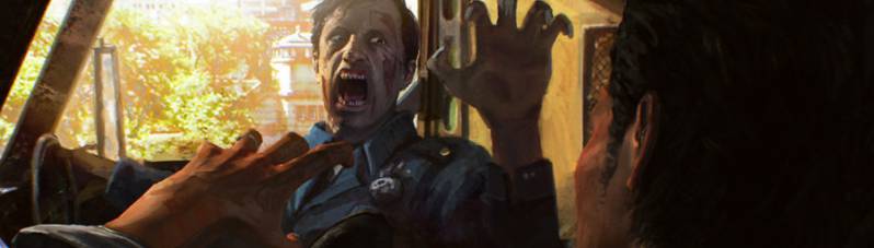 Ukazały się nowe concept arty z The Evil Within!