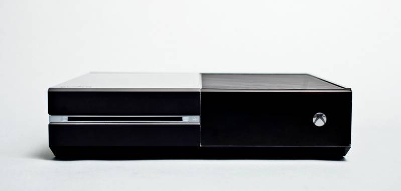 Xbox One – 3 miliony sprzedanych konsol w 2013 roku