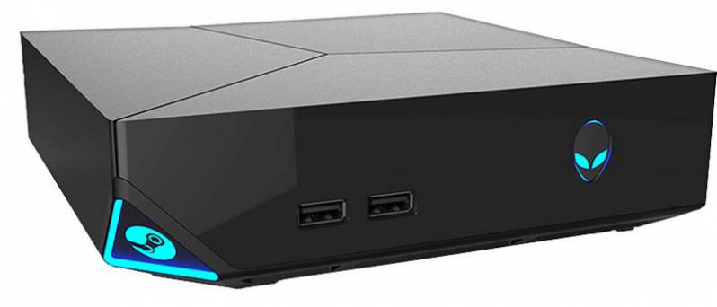 Steam Machines – znamy ceny i wszystkich producentów