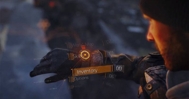 The Division – premiera jednak w 2015?
