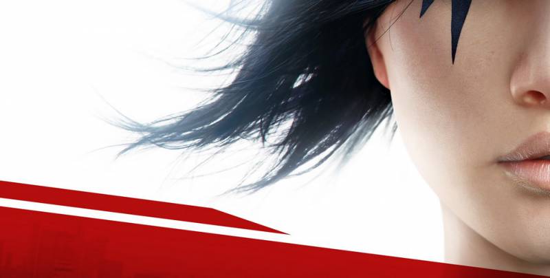 Mirror's Edge 2 z nowym scenarzystą
