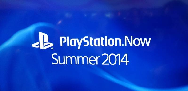 PlayStation Now – wymagania co do łącza